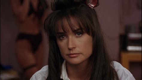 streptease demi moore|Striptease (film)